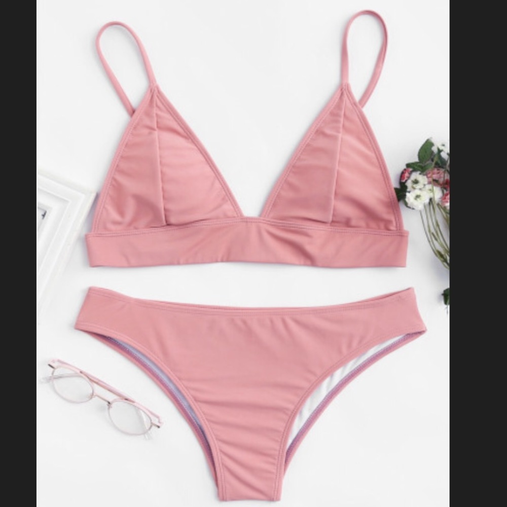 Swimsuit